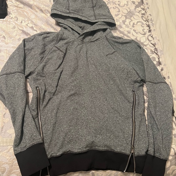 Lululemon Om and Roam Hoodie - Picture 2 of 2